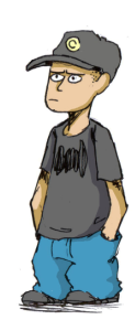 Badstrip