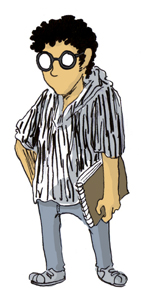 Le blog d'Antonin